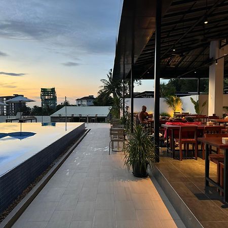 Onederz Sihanoukville - 10 Mins Walk From The Tourism Pier Exterior photo