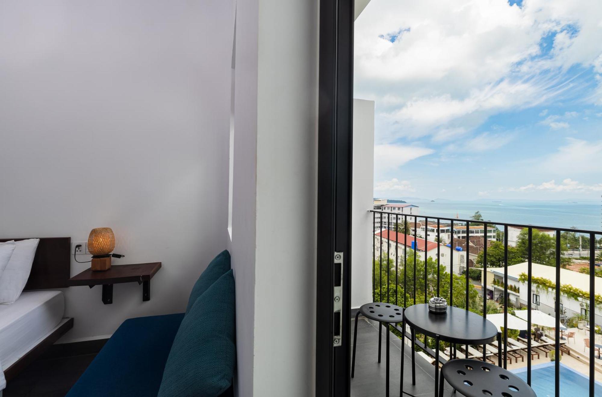 Onederz Sihanoukville - 10 Mins Walk From The Tourism Pier Exterior photo