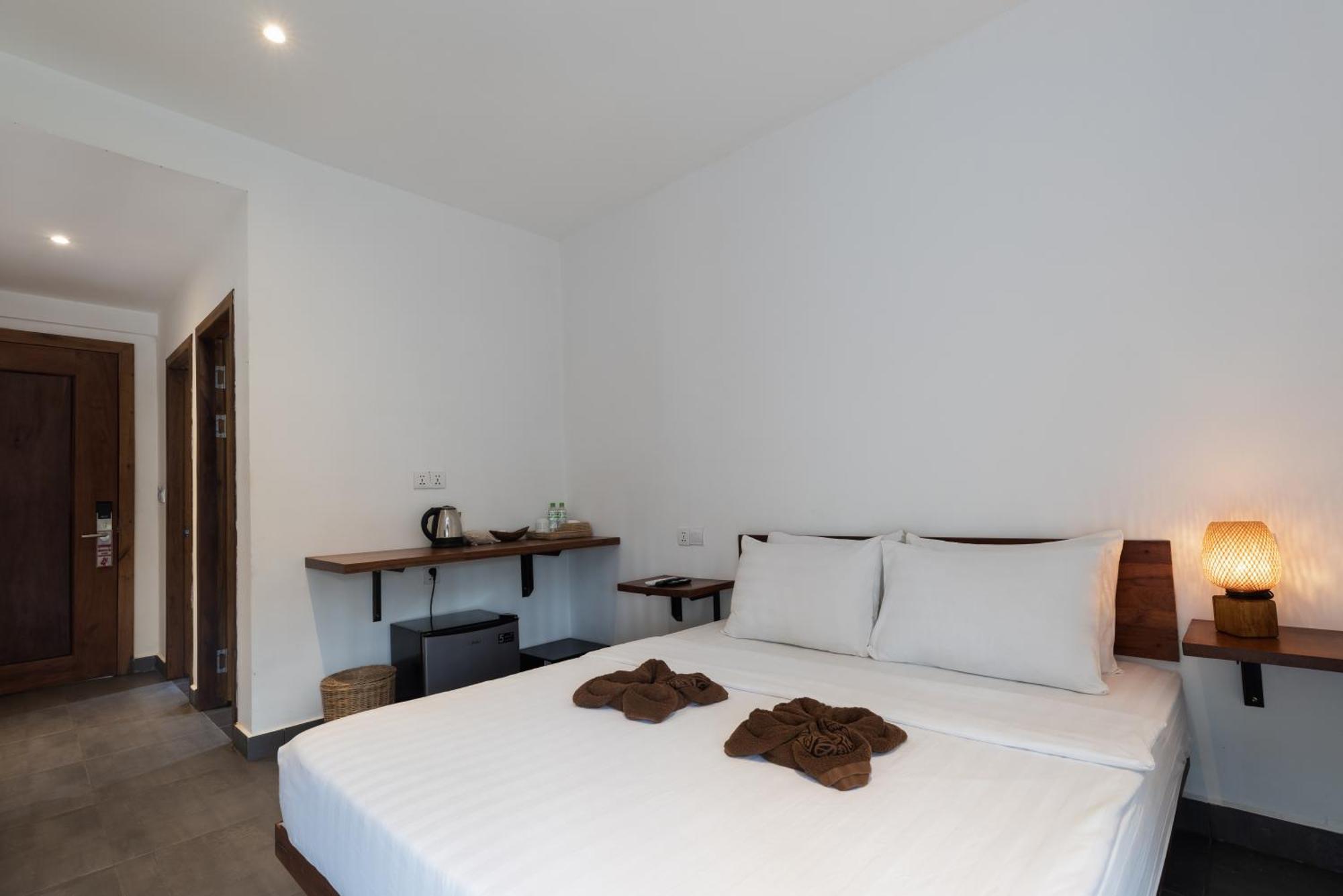 Onederz Sihanoukville - 10 Mins Walk From The Tourism Pier Room photo