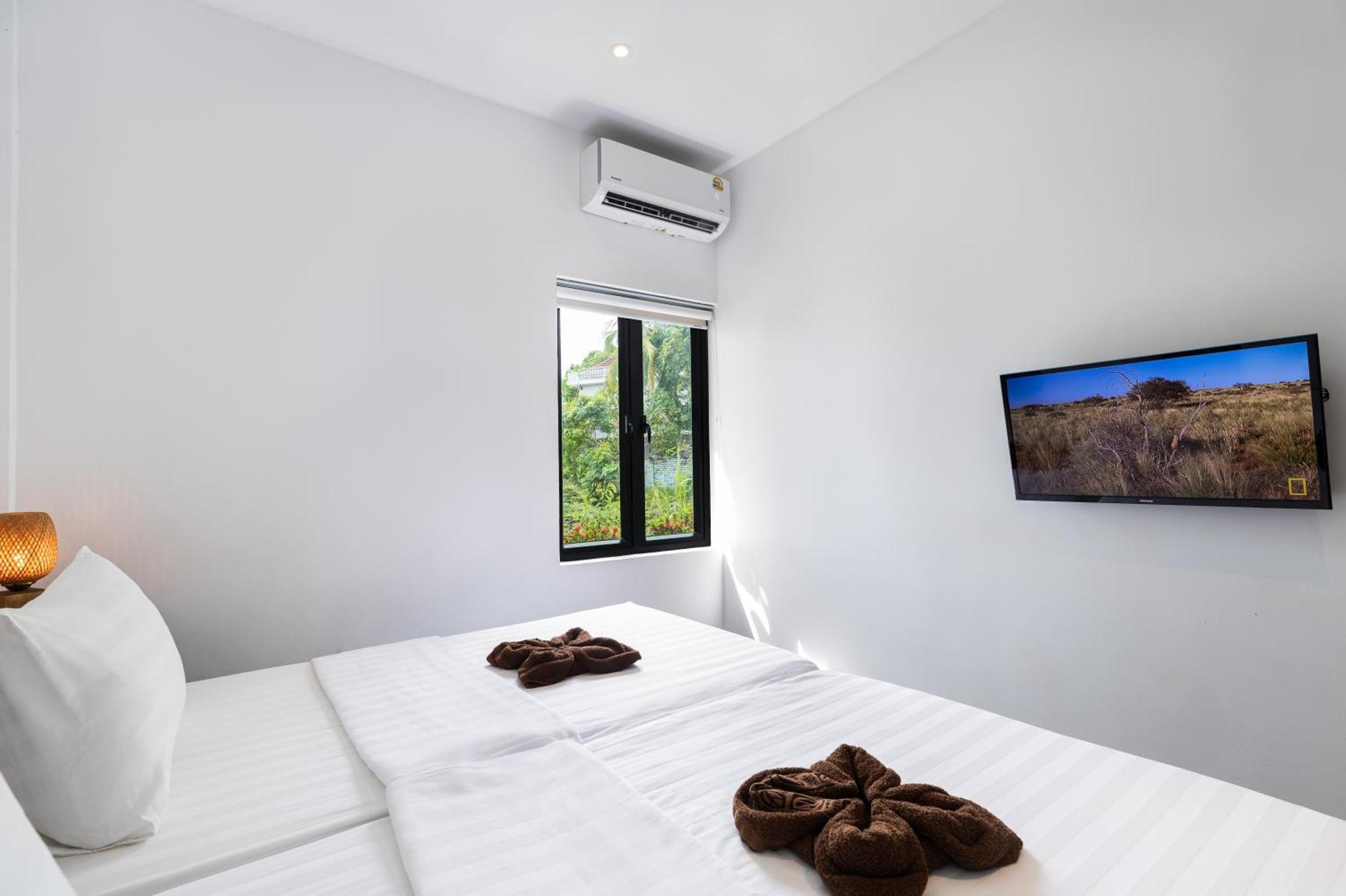 Onederz Sihanoukville - 10 Mins Walk From The Tourism Pier Room photo