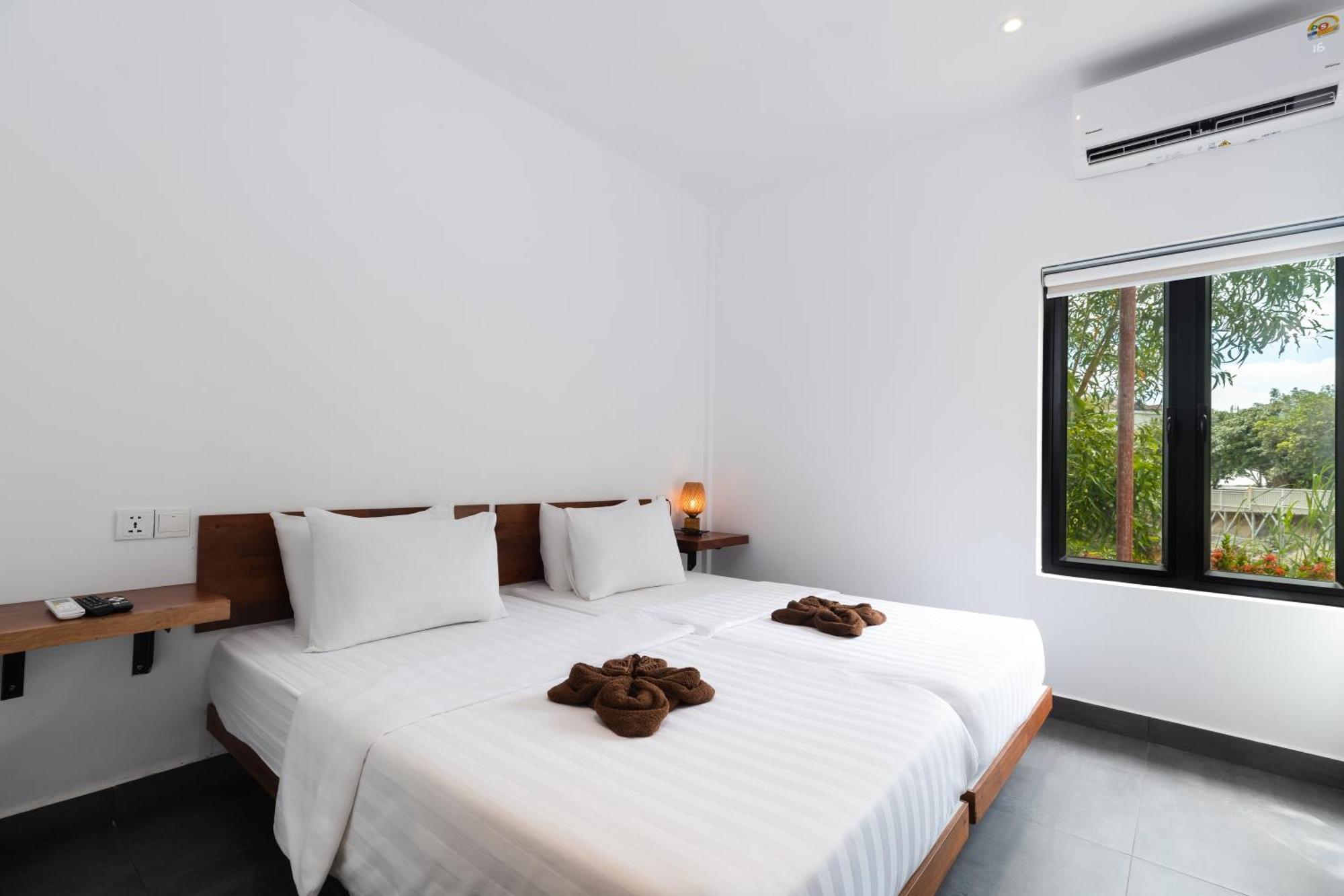 Onederz Sihanoukville - 10 Mins Walk From The Tourism Pier Room photo