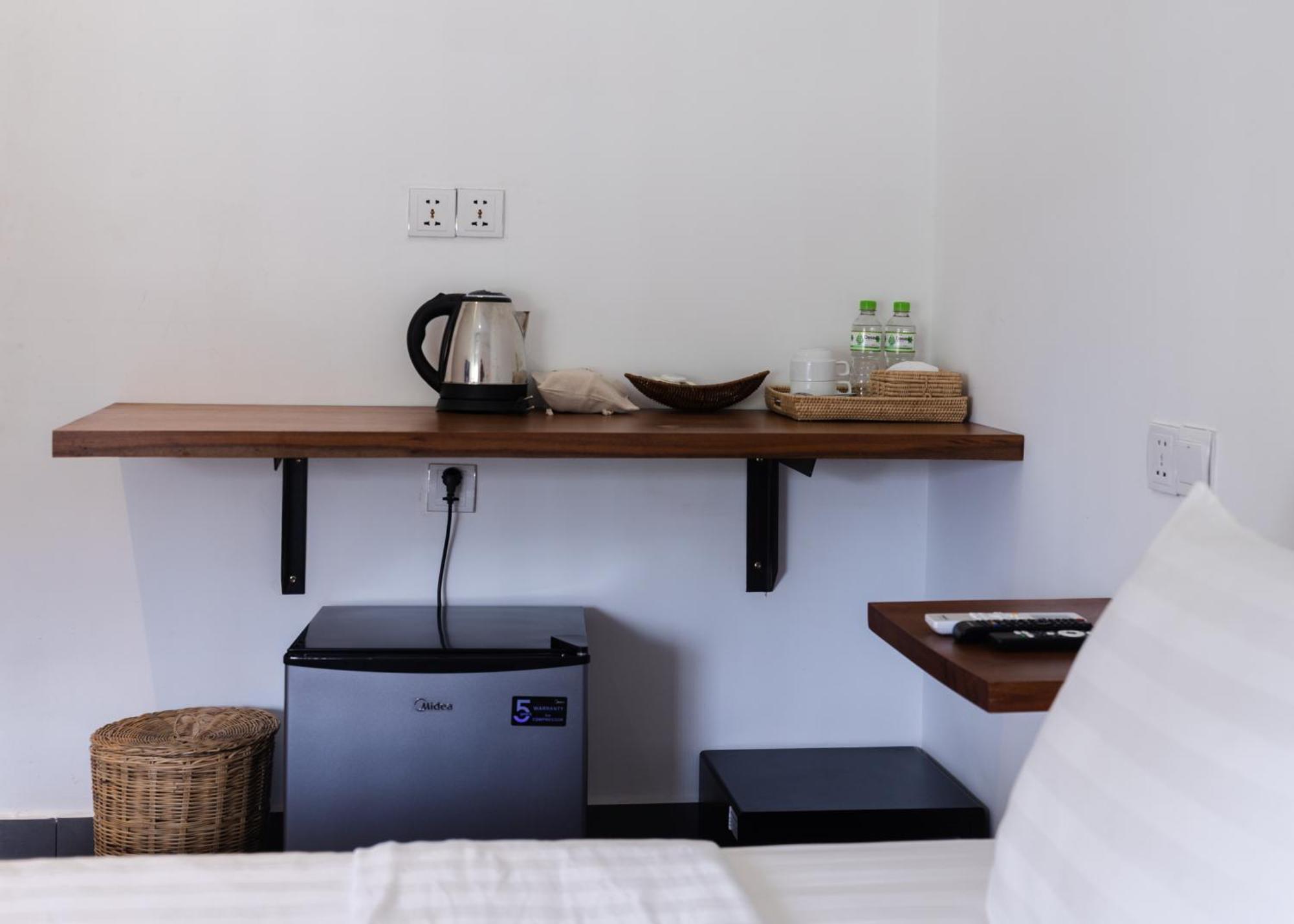 Onederz Sihanoukville - 10 Mins Walk From The Tourism Pier Room photo